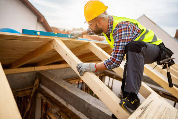 Roof Repair Estimates in Elwood, UT