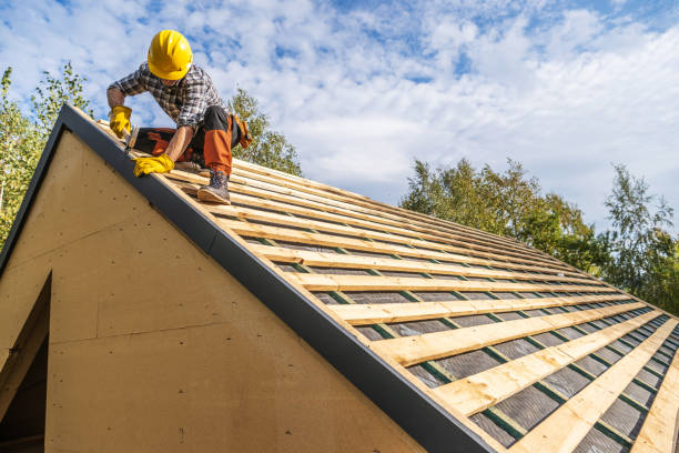 Best New Roof Installation  in Elwood, UT